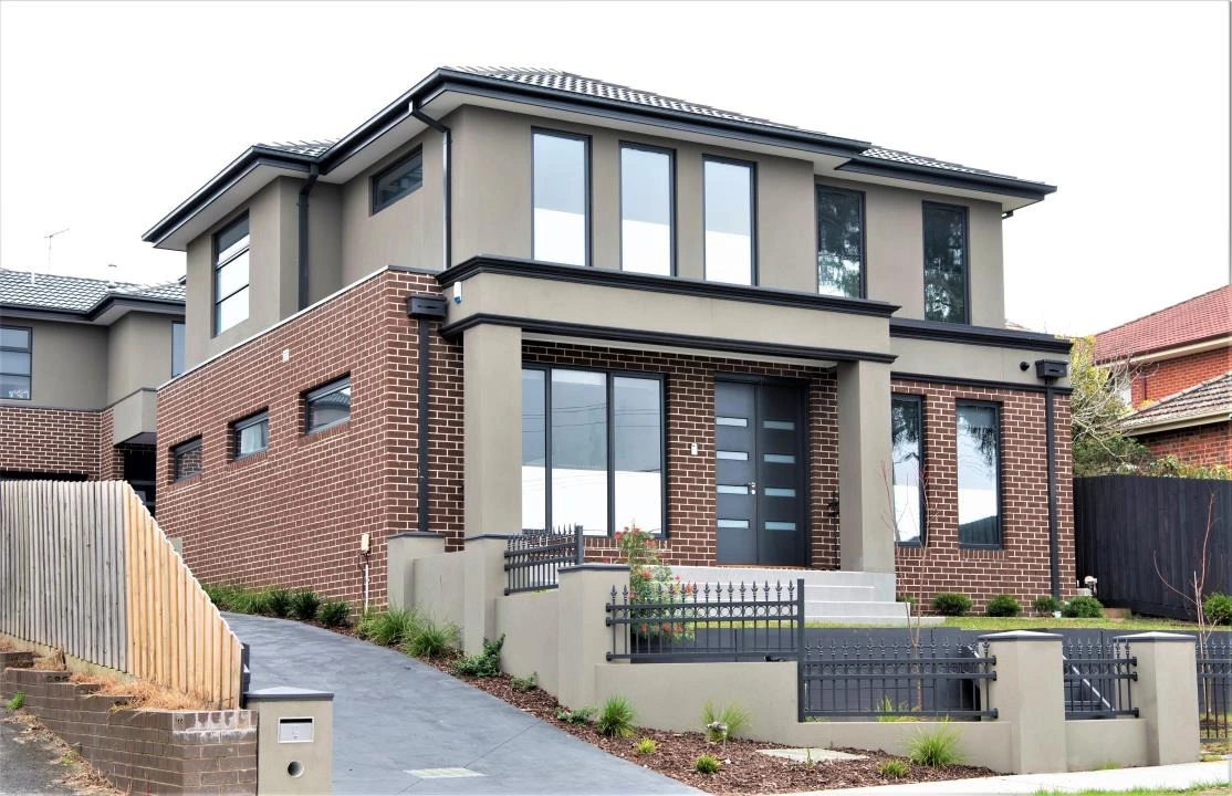 best construction company in melbourne